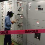 BCH Consulting | Shock and Arc Flash Hazard Safety Training in Cleveland, Ohio