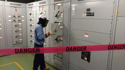 EnerTech, Youngstown, Ohio, partners with BCH for outsourced training