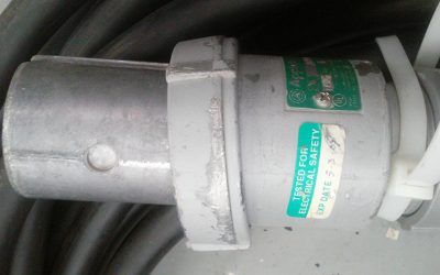 Demystify the Assured Equipment Grounding Conductor program (AEGC)