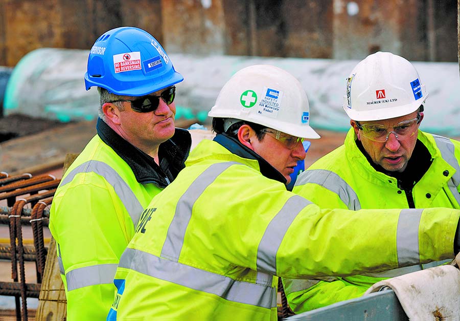Pre-Job Brief planning explained by Brian Hall, BCH Electrical Safety Consulting