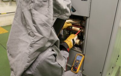 Layering of arc rated clothing